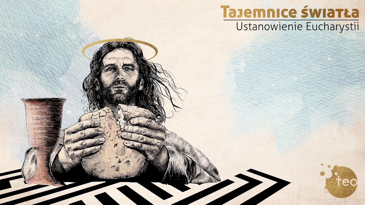 Koronka do Bożego Miłosierdzia 12.02