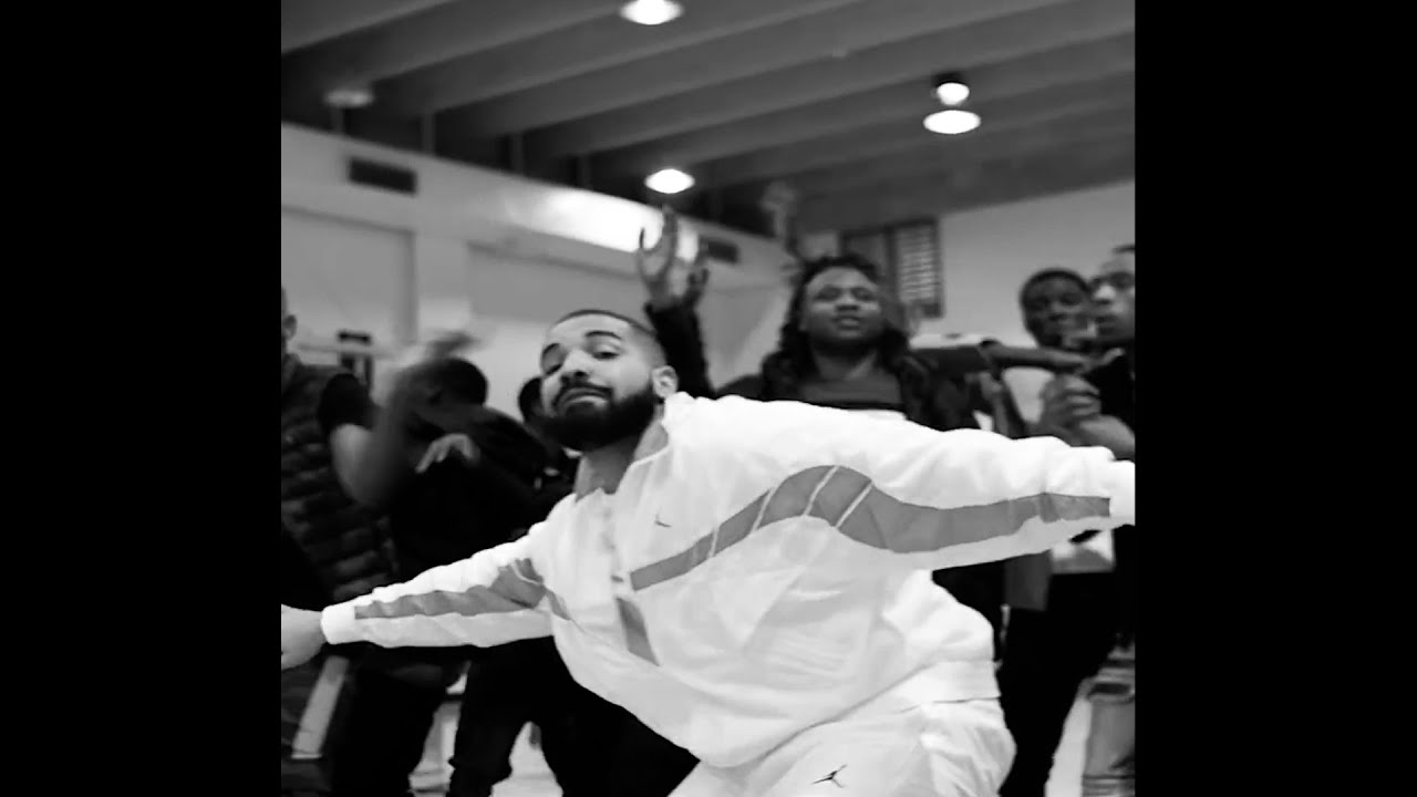 (FREE) Drake Type Beat - 