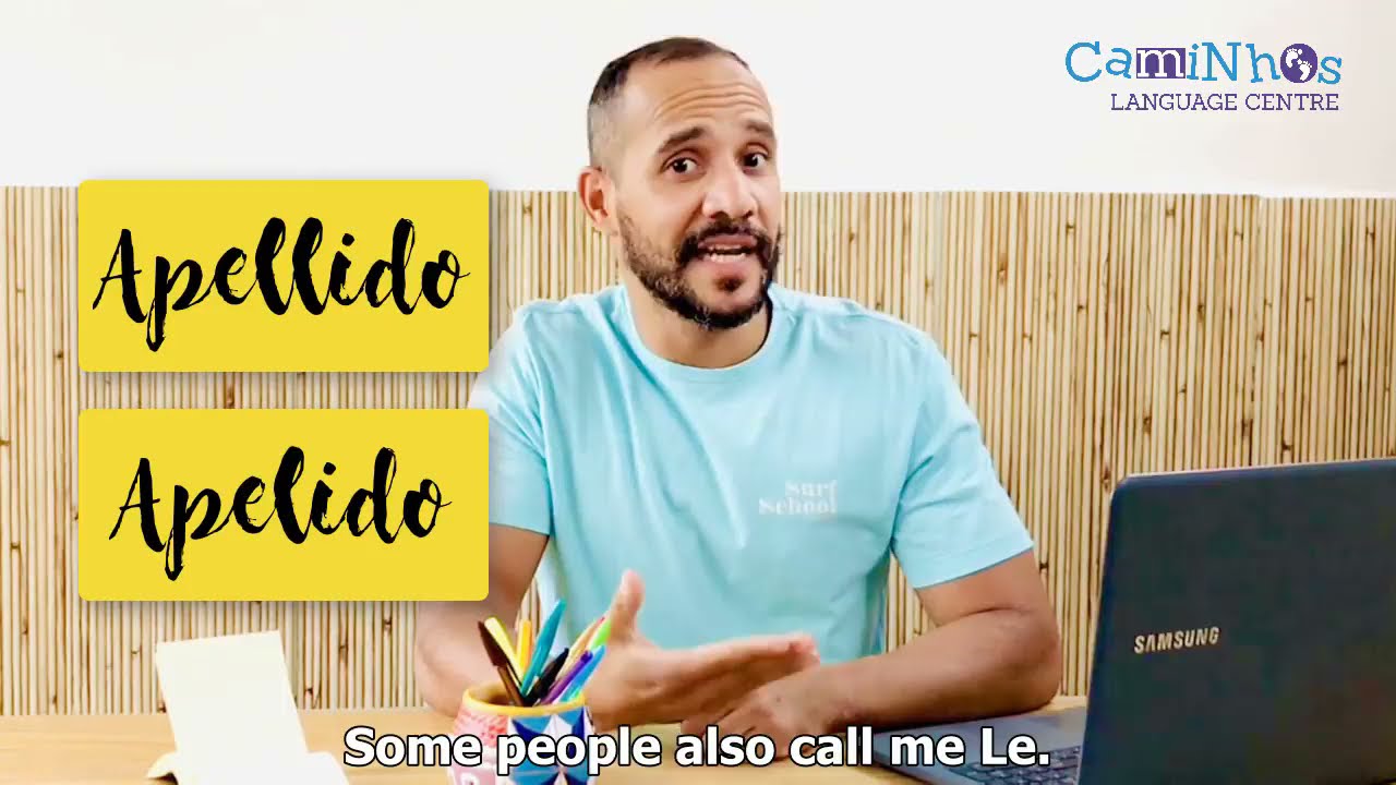 Falsos Amigos em Português | Português Para Estrangeiros | Caminhos