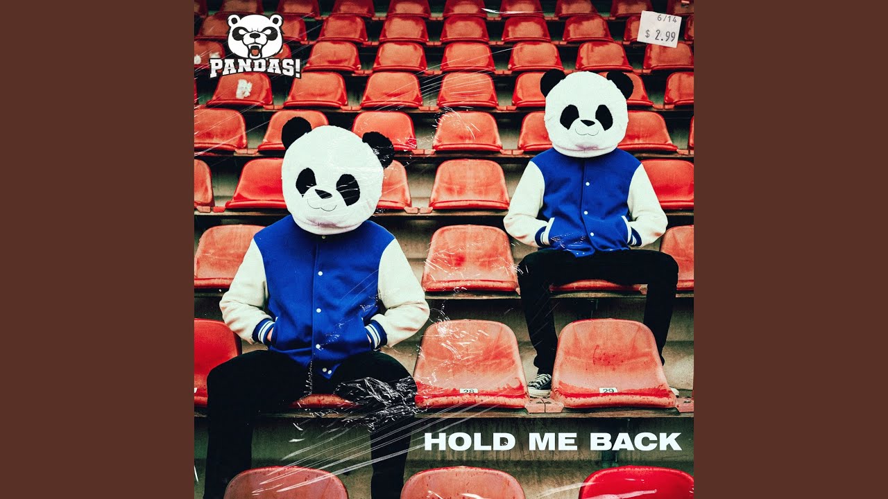 Hold Me Back