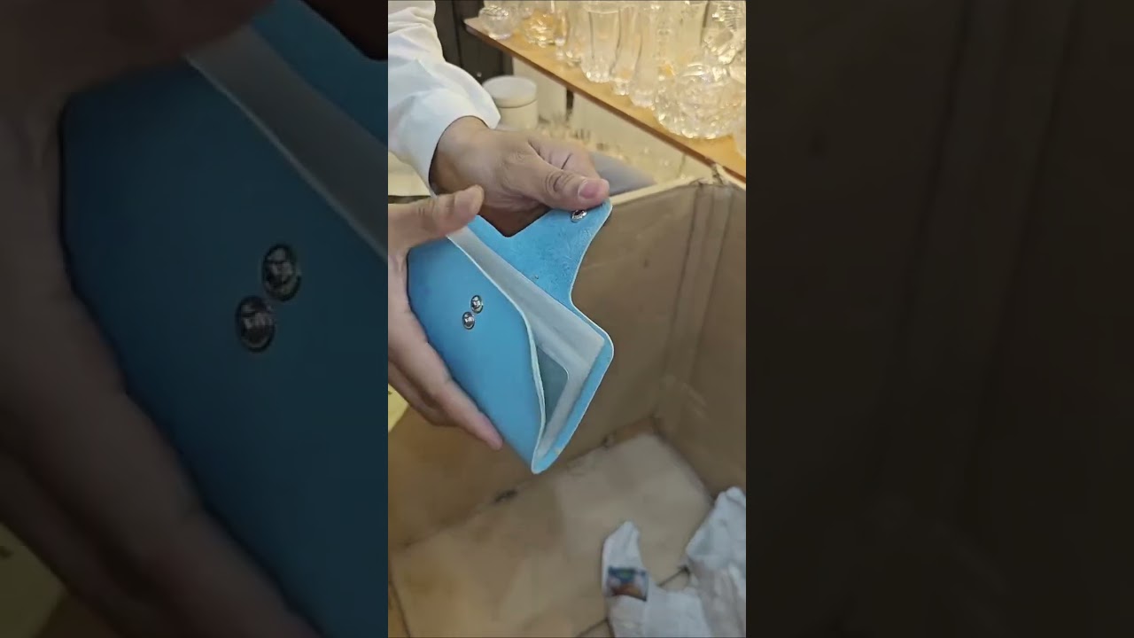Unboxing📦 March 15, 2026
