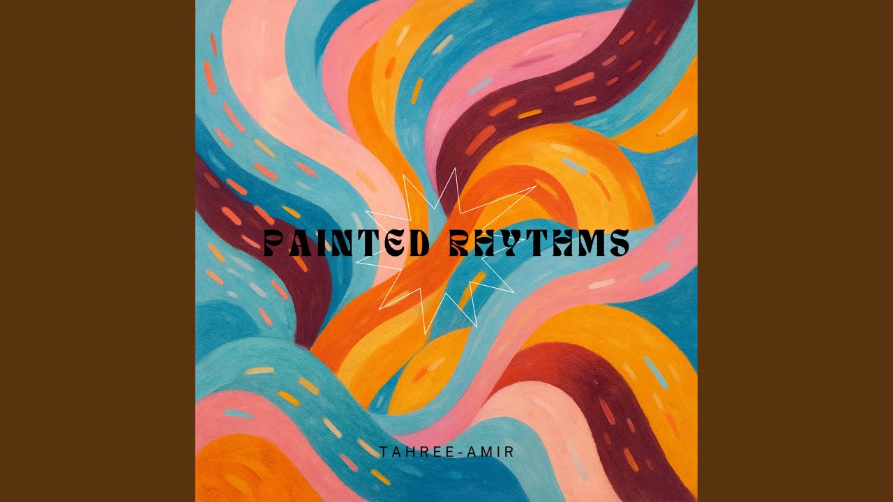 Painted Rhythms (Live At POST HTX)