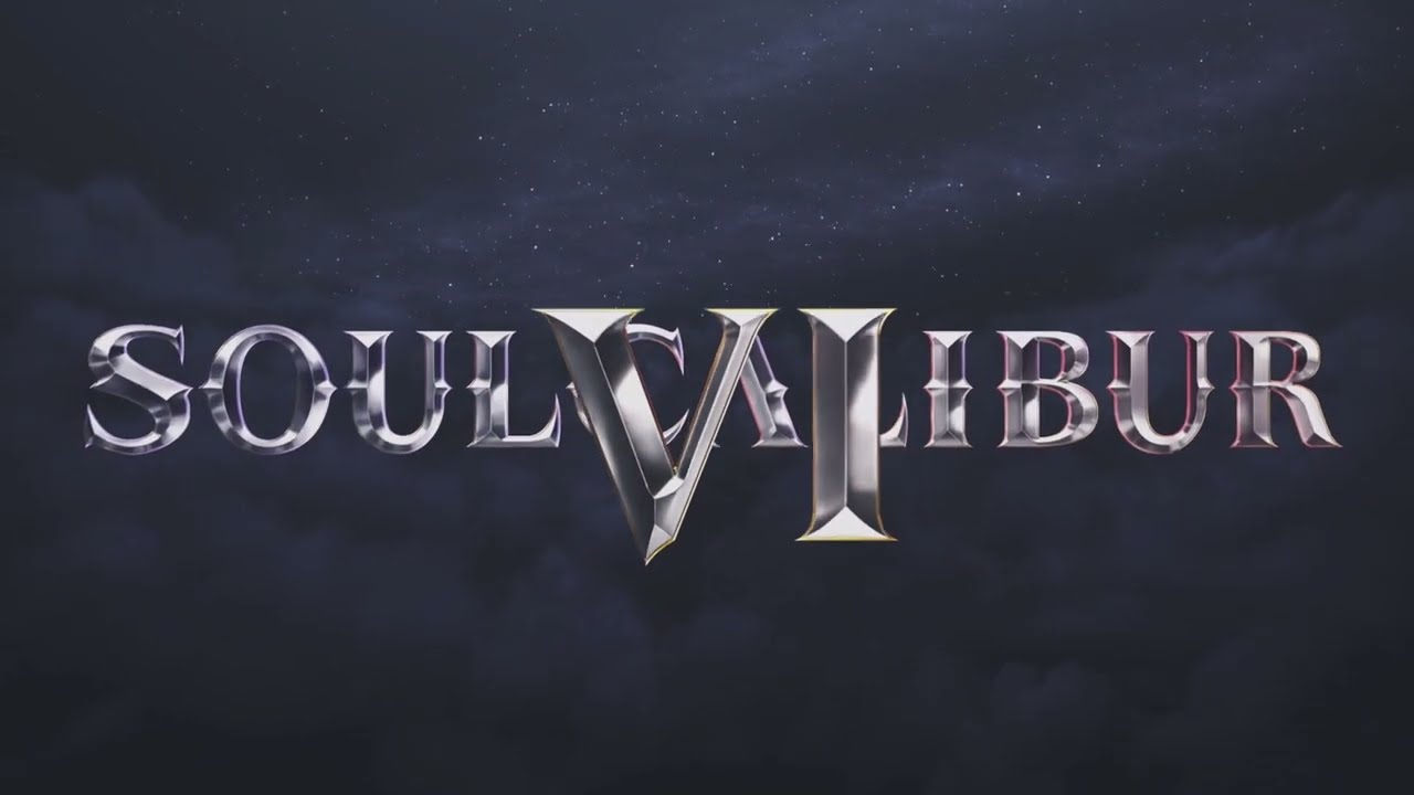 SoulCalibur 6  #1