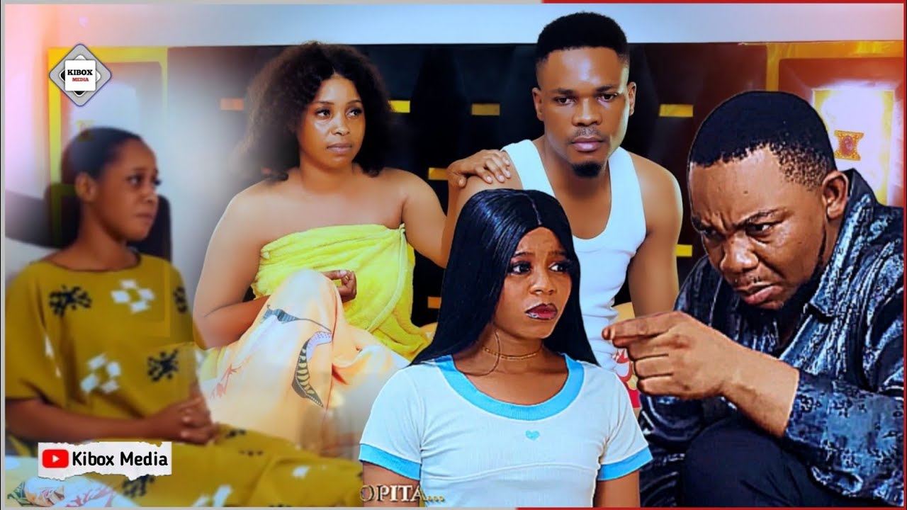 BADO NATAFUTA 💞 PART 50-51 | Love Story DONTA TV | BADO NATAFUTA EP 50 | FINAL ANALYSIS #kiboxmedia