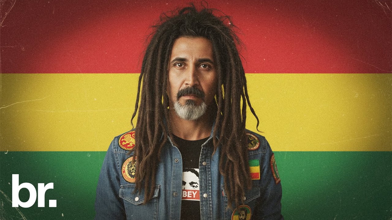 System Of A Down - B.Y.O.B. (Reggae AI Song Cover)