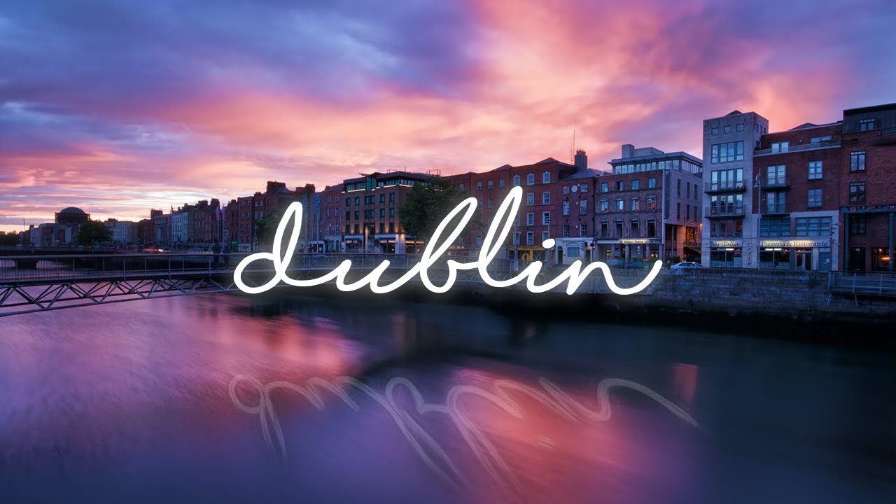How I LOST 56,000 INR In DUBLIN? | Not a Clickbait! |  Indians in Ireland Travel Vlog Ep.3