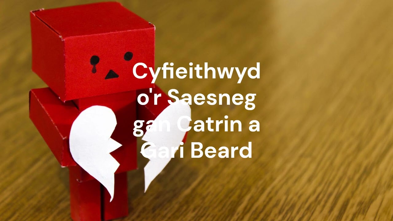 Y Dydd a'r Awr - David Hywel Peckham