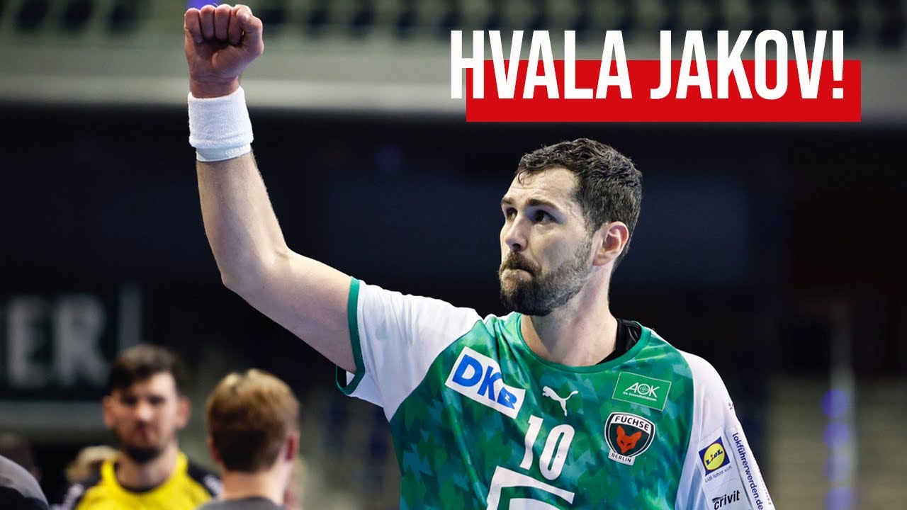 Danke Jakov Gojun!