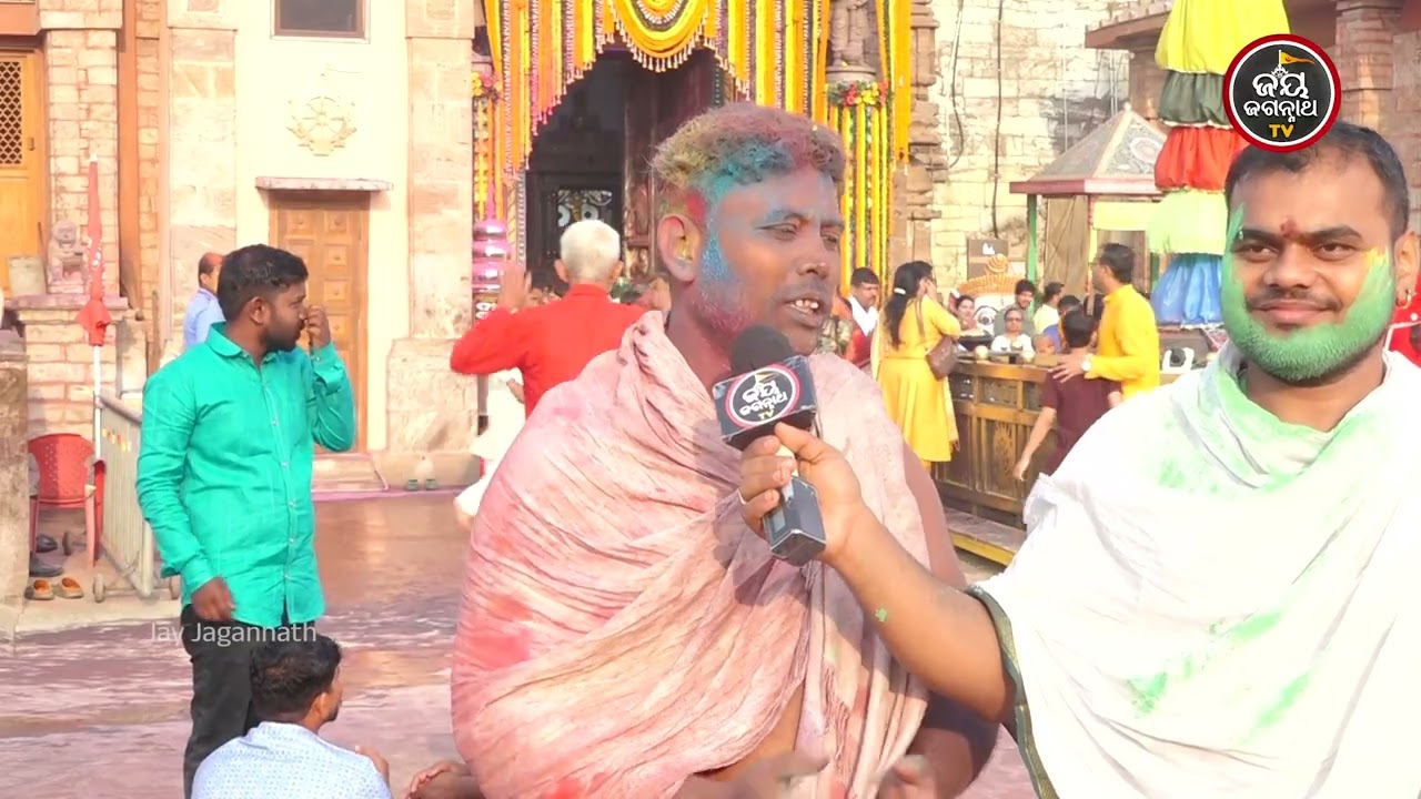 Ramakrushna Ghatuari-Puri