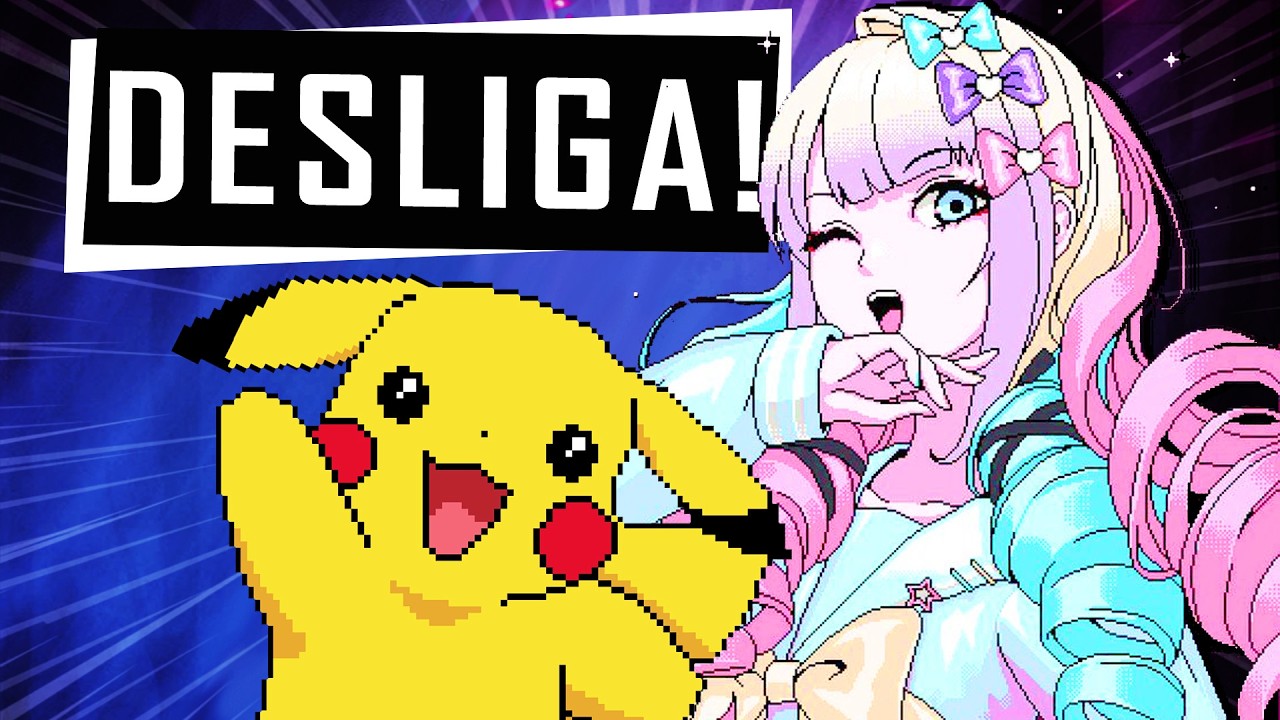 Jogos que te pedem pra FAZER COISAS NA VIDA REAL... e você faz