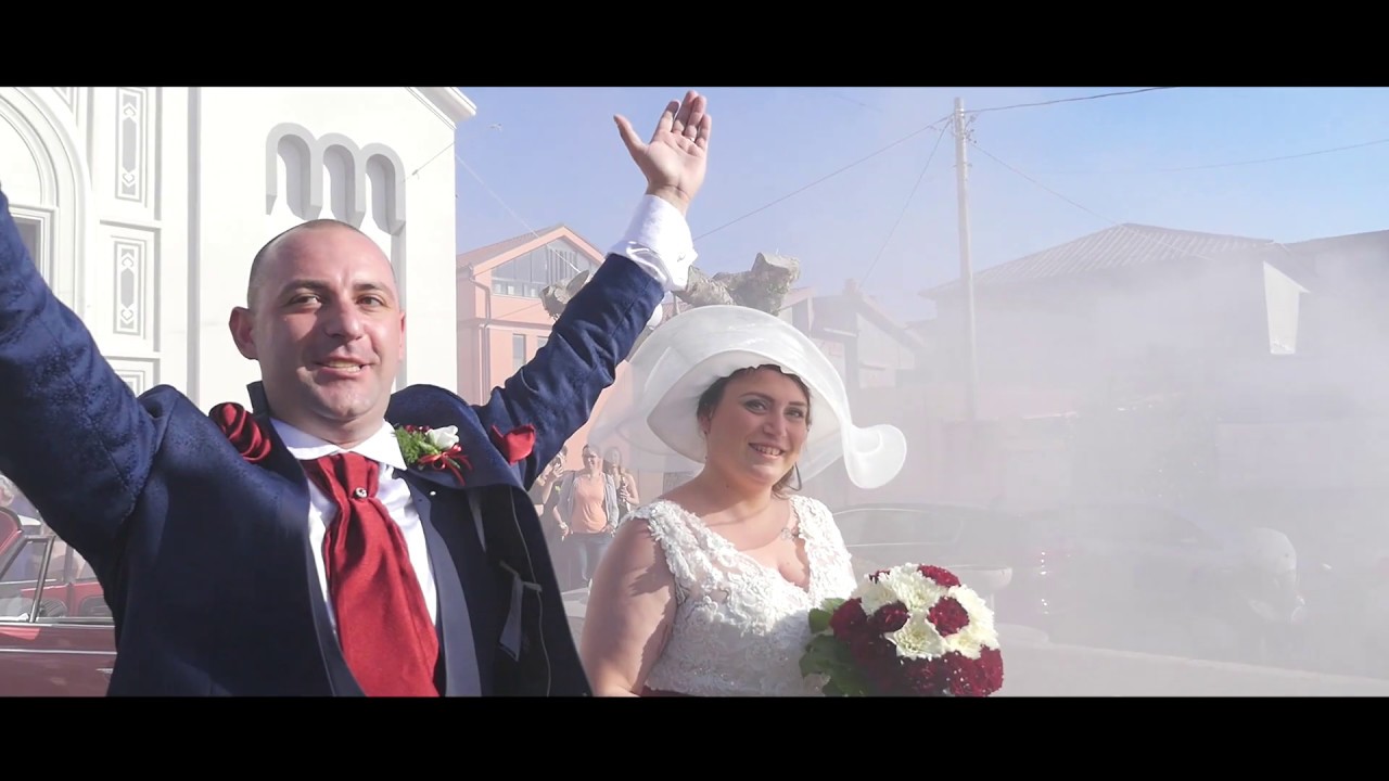 Lui, lei e la Reggina