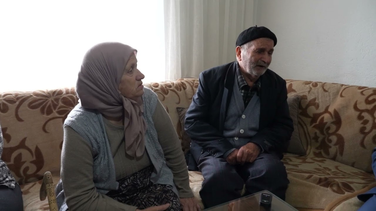 Dehar Ajdini rrëfehet për dhimbjen e vdekjes së djalit, ai merr edhe një lajm të mirë 😊