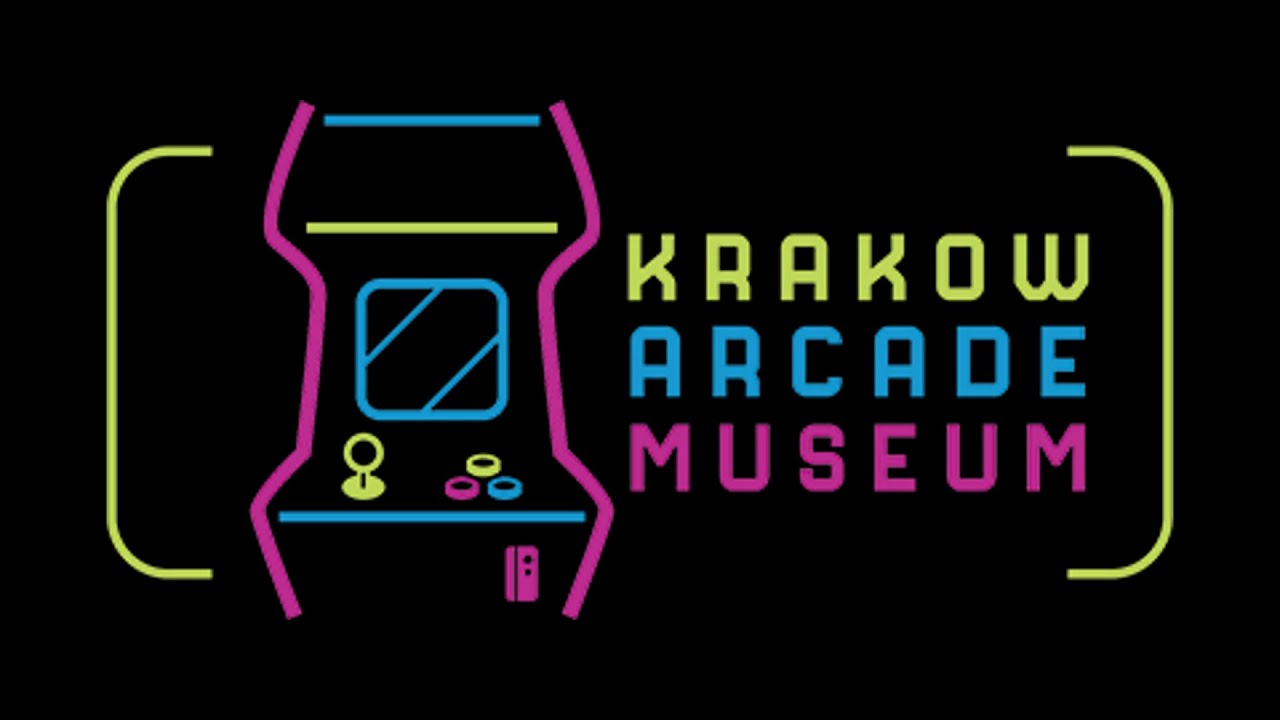 Retro na Gazie i Gramy na Gazie w Muzeum Gier Wideo w Krakowie