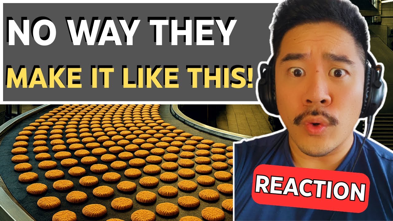 Reacting to 