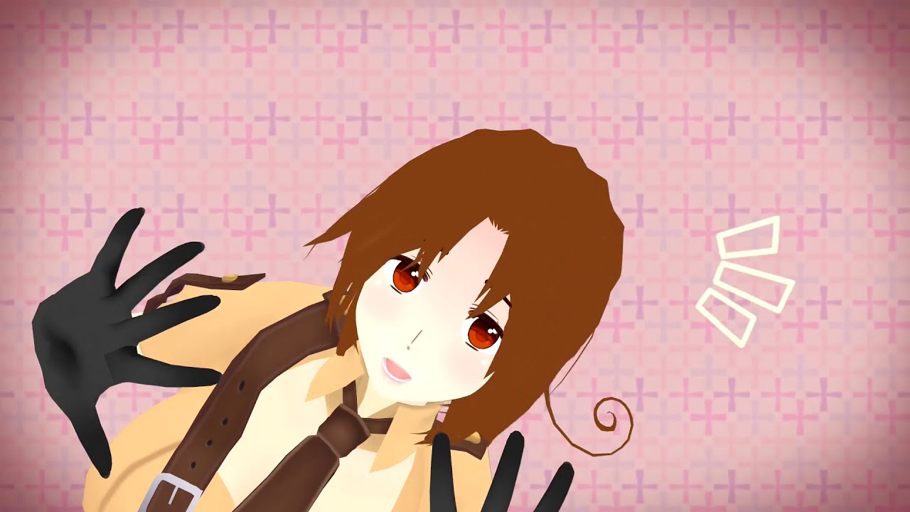 「APH + MMD」City Lights