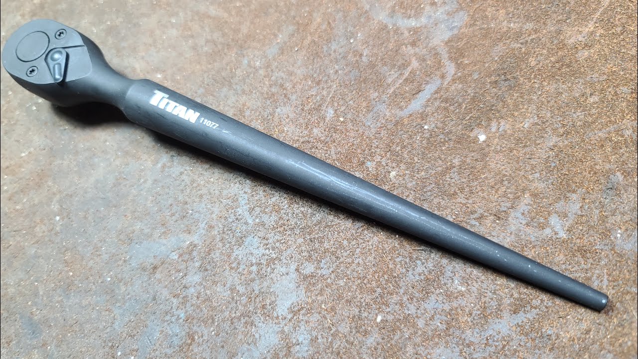 Titan Tools 3/8