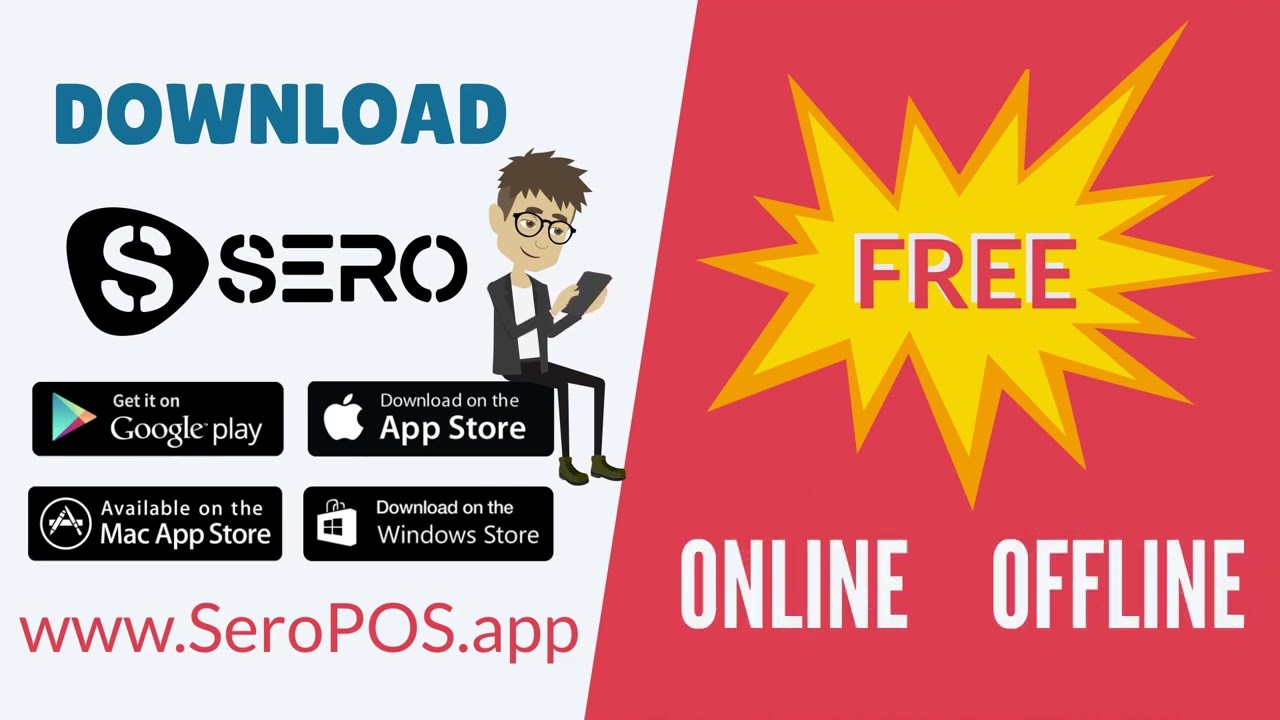 Do you own a Restaurant? Download Free Restaurant Billing Point of Sale POS Software Solution App