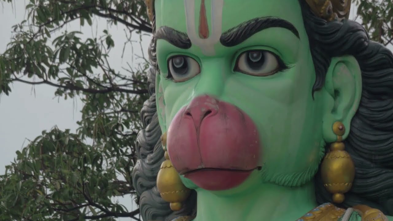 Folk Style | Hanuman Chalisa