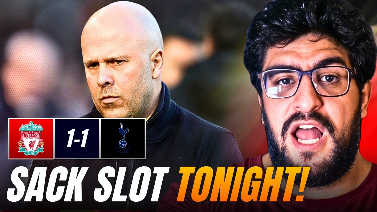 SACK SLOT TONIGHT! IM FUMING😡😤! SAVE OUR SEASON! GALATASARAY WILL BEAT US! WIRTZ STINKER & HOOKED!