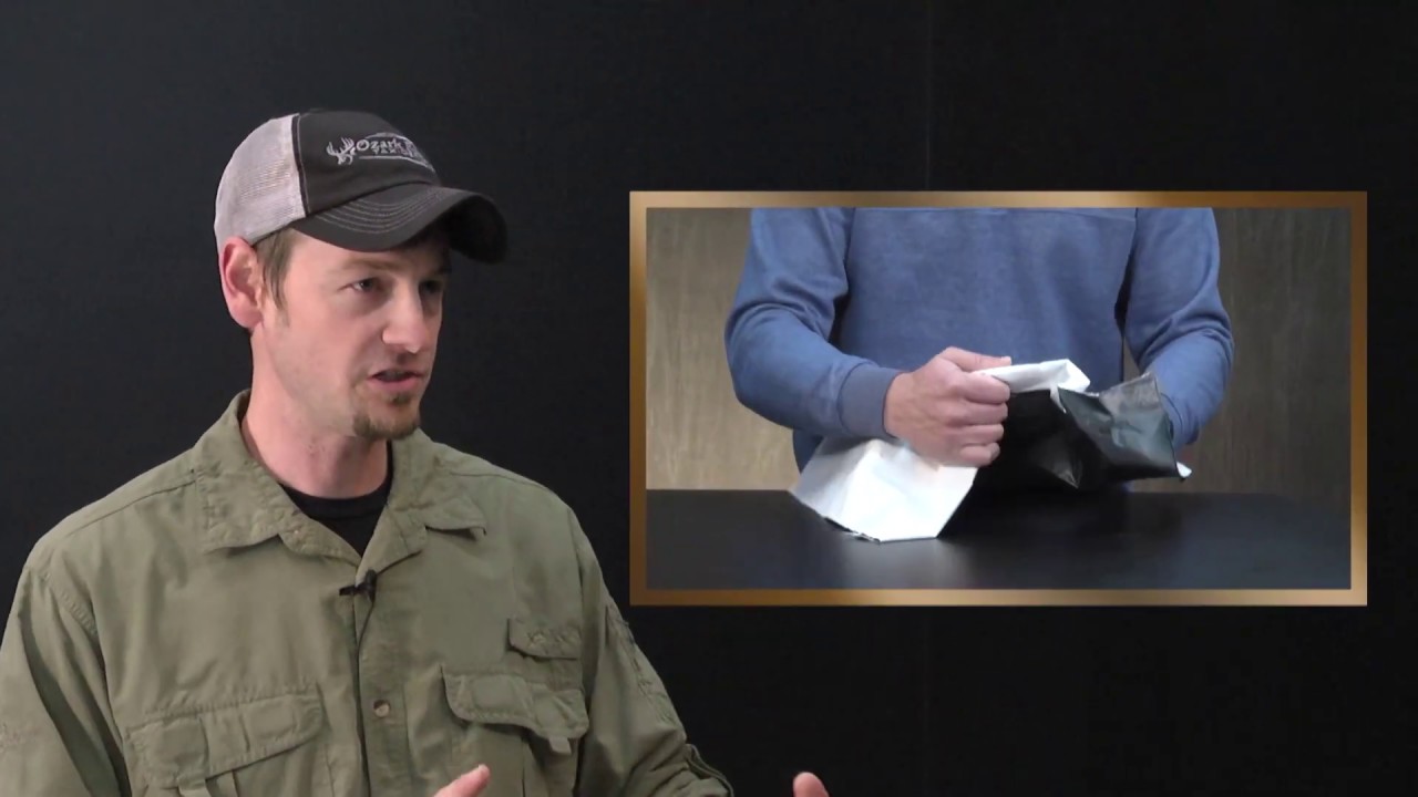 Jared Feldman’s Deer Mount | Technique | Taxidermy Supplies | Scenes-n-Nature