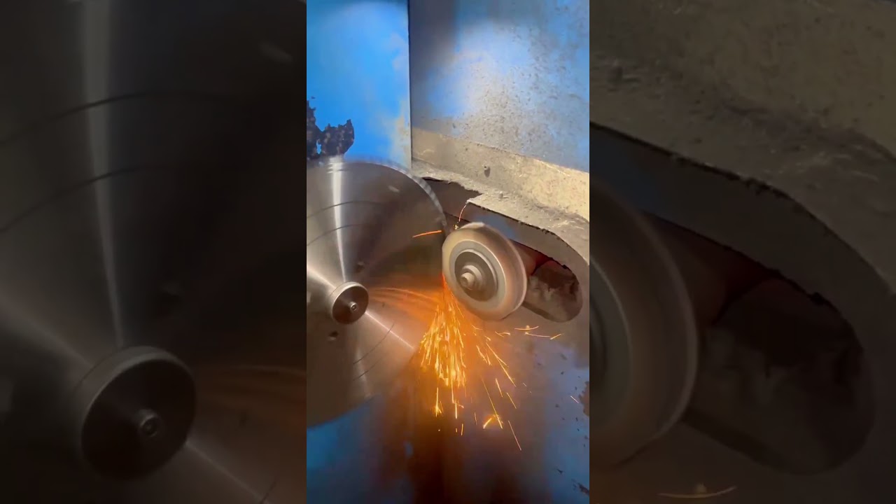 Seghe in alluminio di taglio pesante di classe industriale 