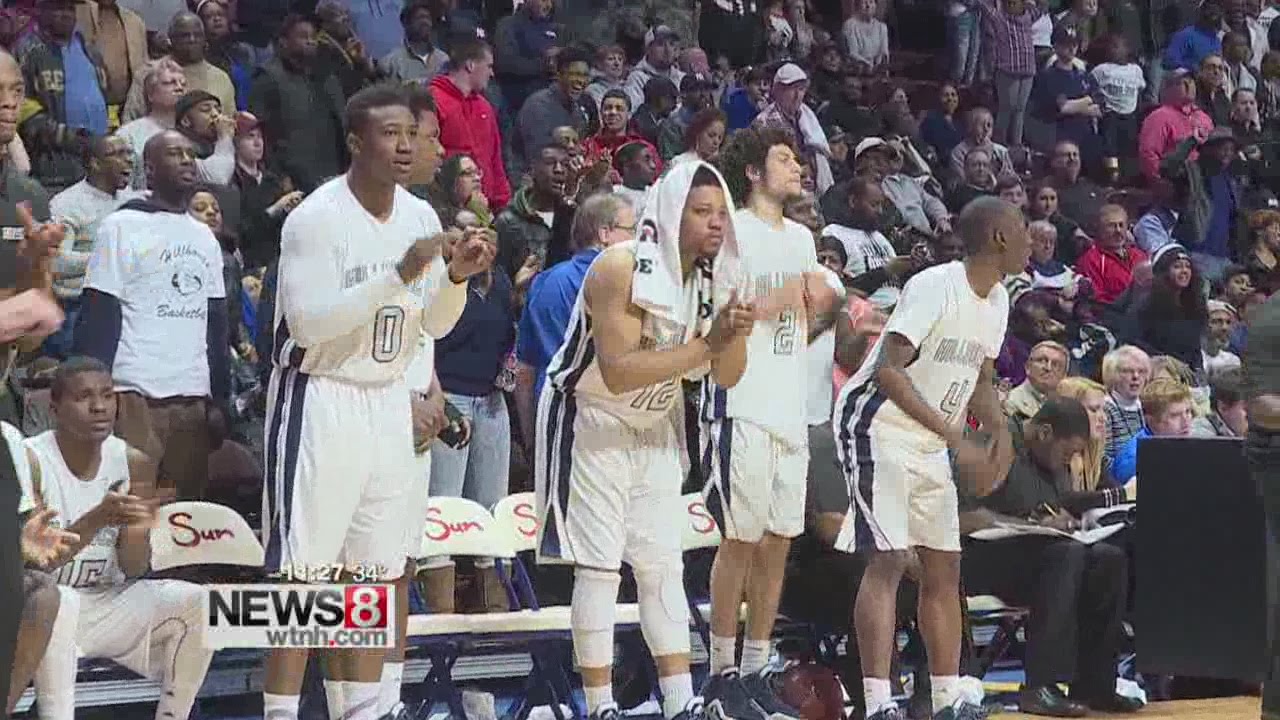 Hillhouse wins Class LL title in 2OT thriller with Weaver