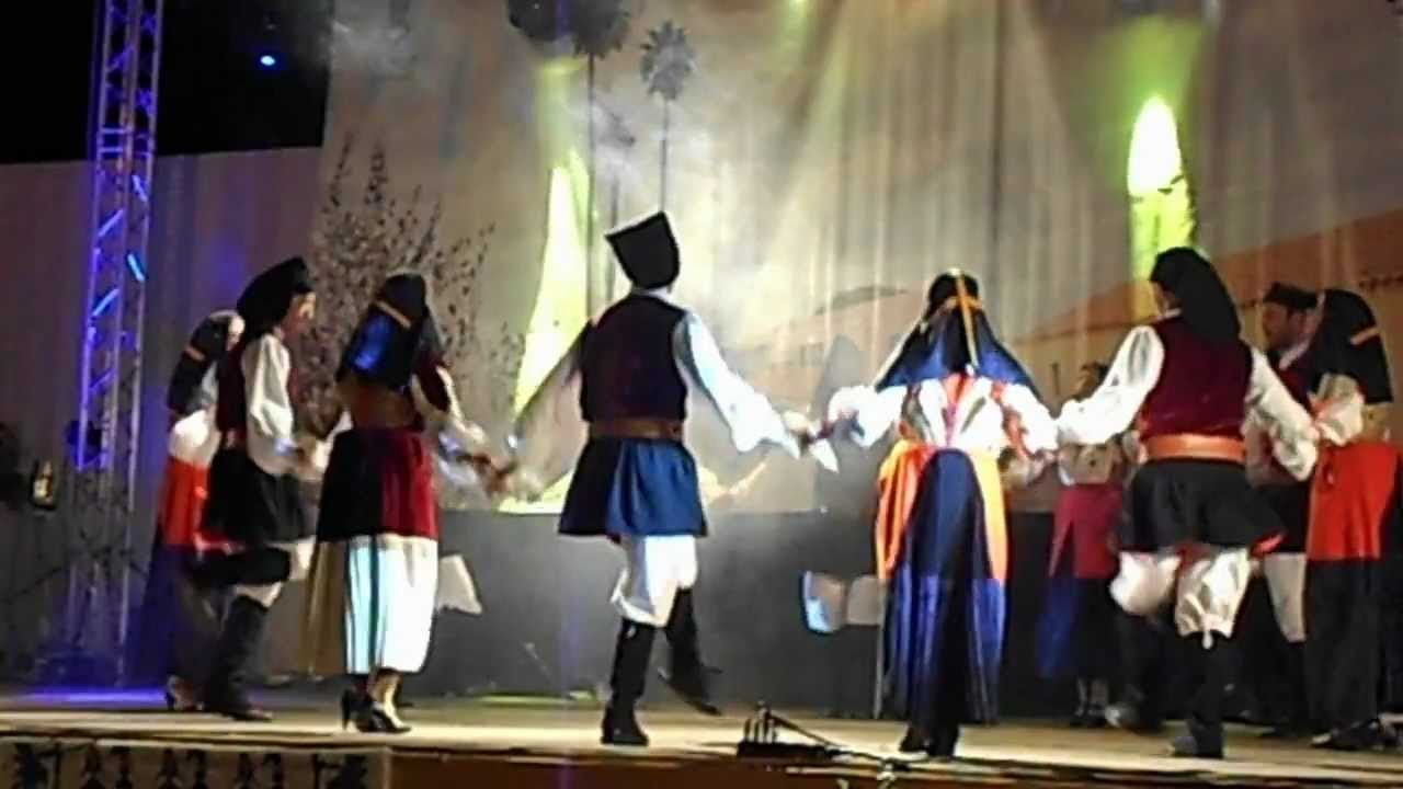 ( Ploaghe  ballu tundu  -+ Zeddiani folk crannaza