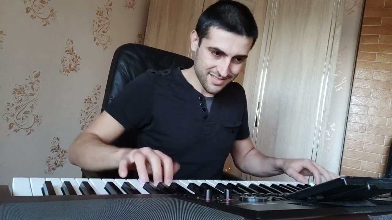 Moldova 🇲🇩 Sırba GOSHA SAABI