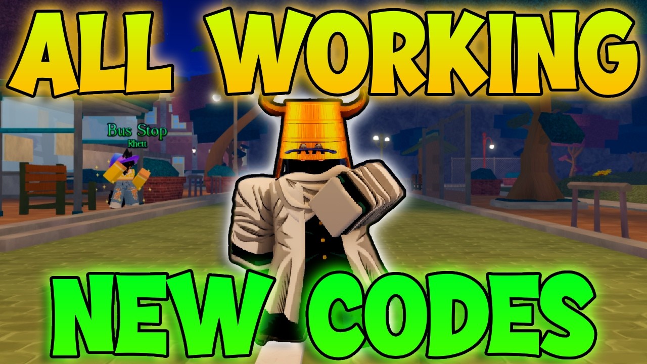 ALL WORKING Bizarre Lineage Codes! - Bizarre Lineage Codes Roblox (Bizarre Lineage Codes)