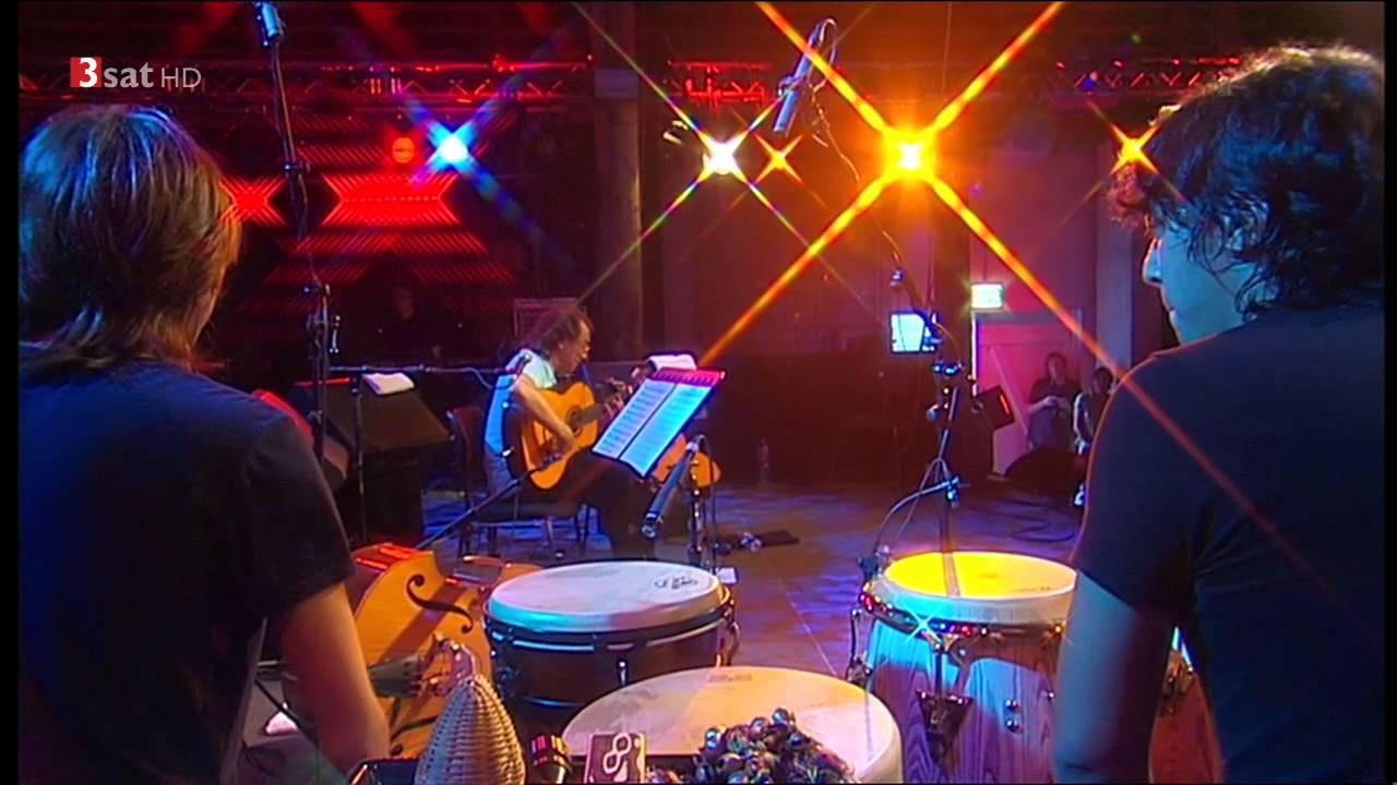 Pepe Habichuela - Bulerias