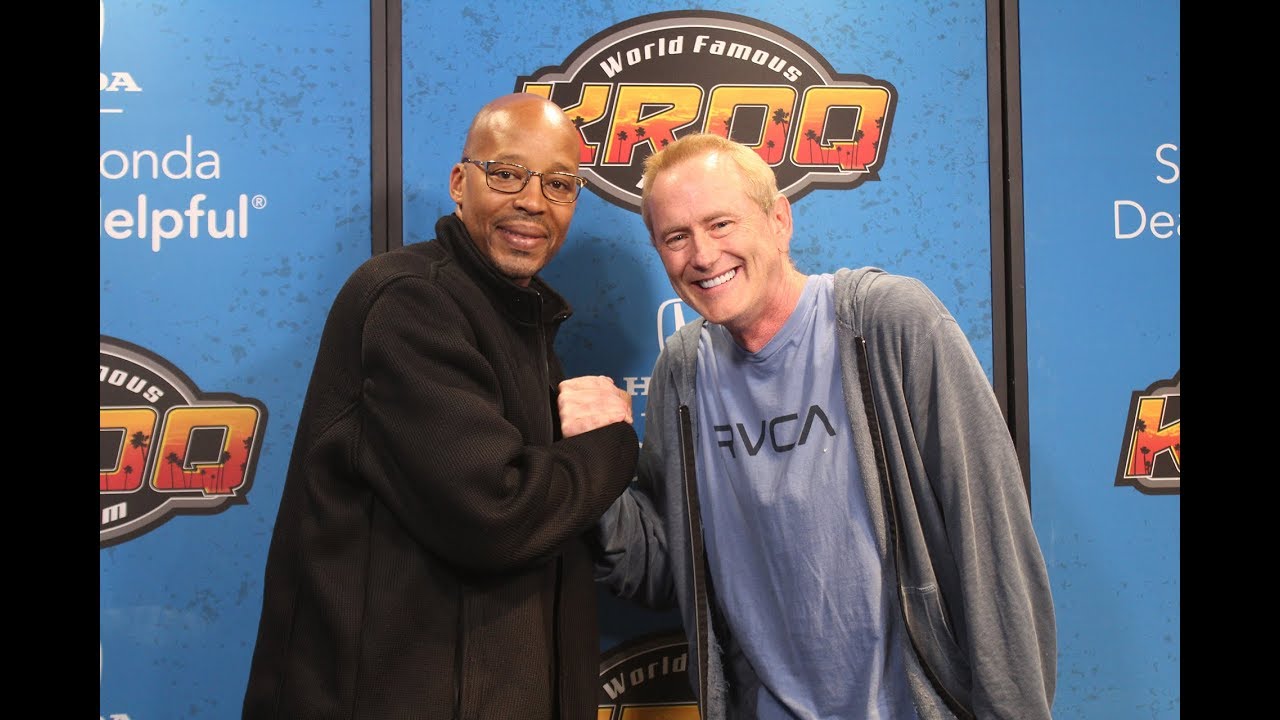 Warren G Talks New Documentary 