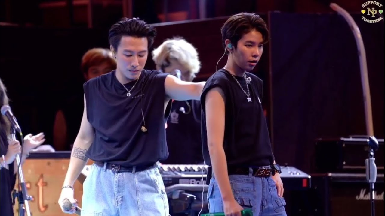 เมดเล่ห์เพลงในตำนานนุ๊กปาย ซีซั่นแรกๆ [แสดงสดCover] 16-3-67