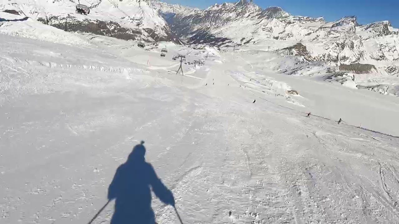 Zermatt top