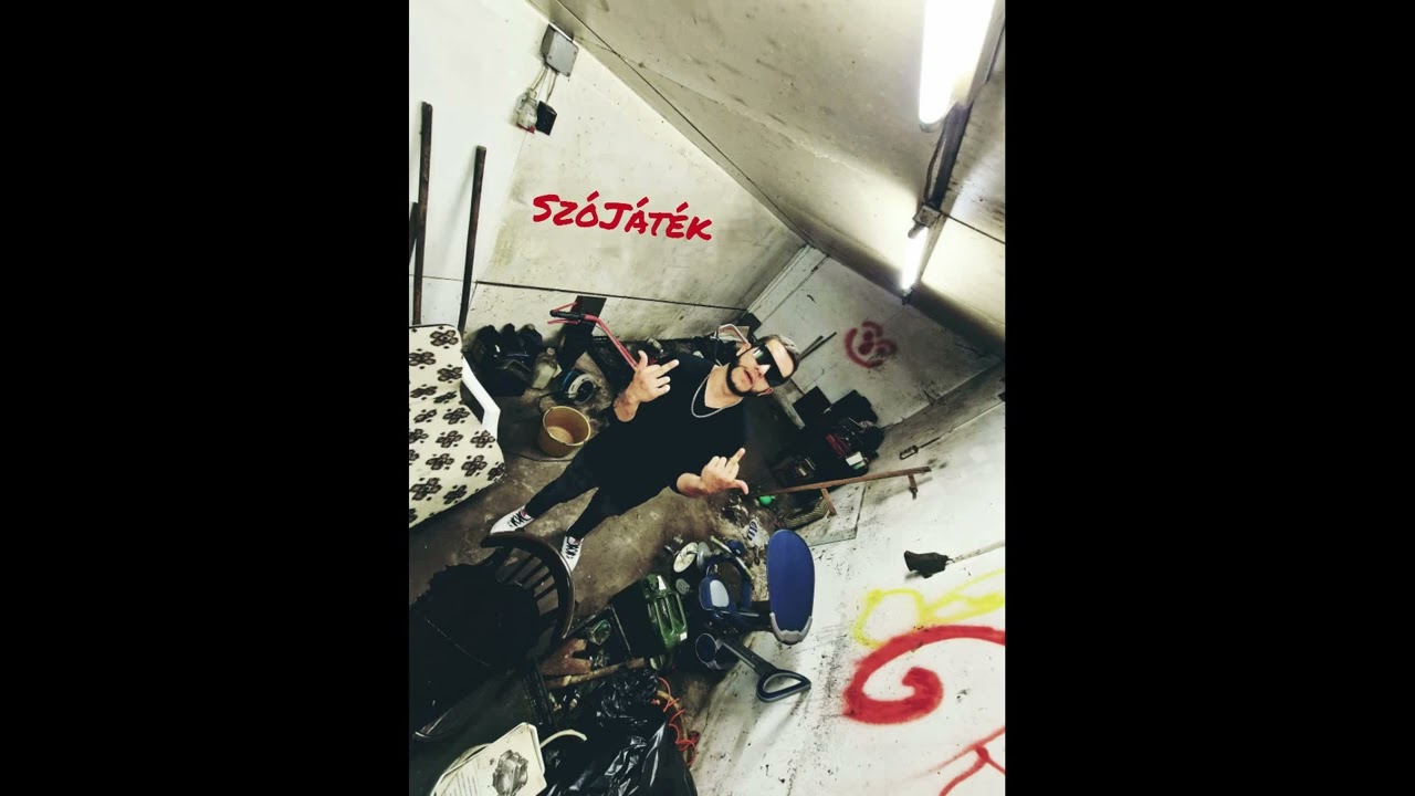 Cs&aacute;ki - Sz&oacute;J&aacute;t&eacute;k (Audio)