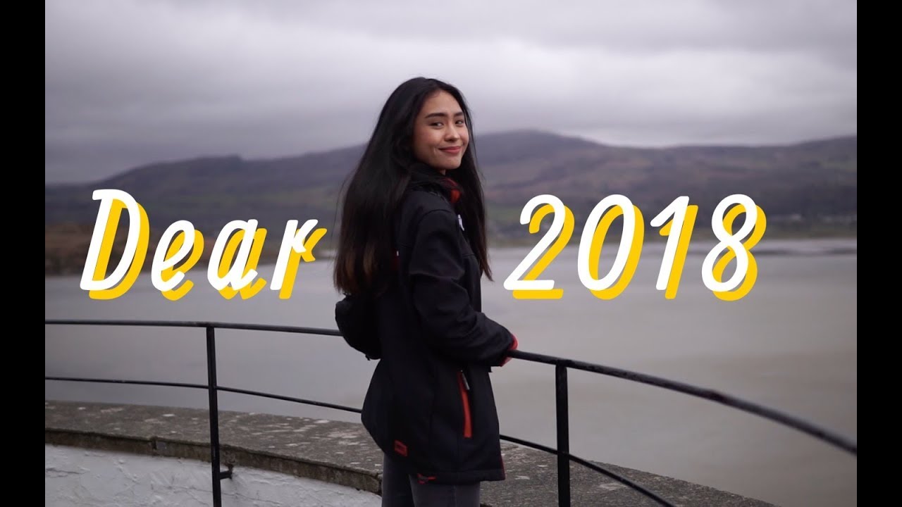 Dear 2018