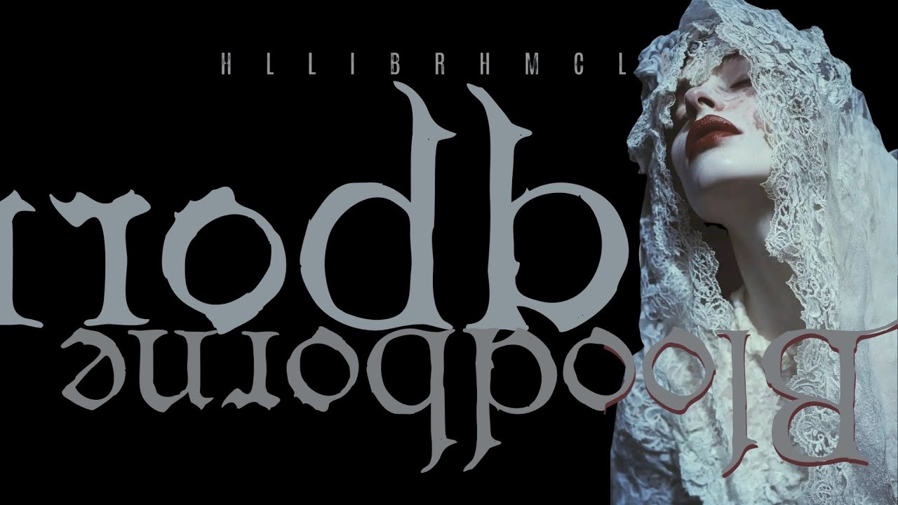 Bloodborne