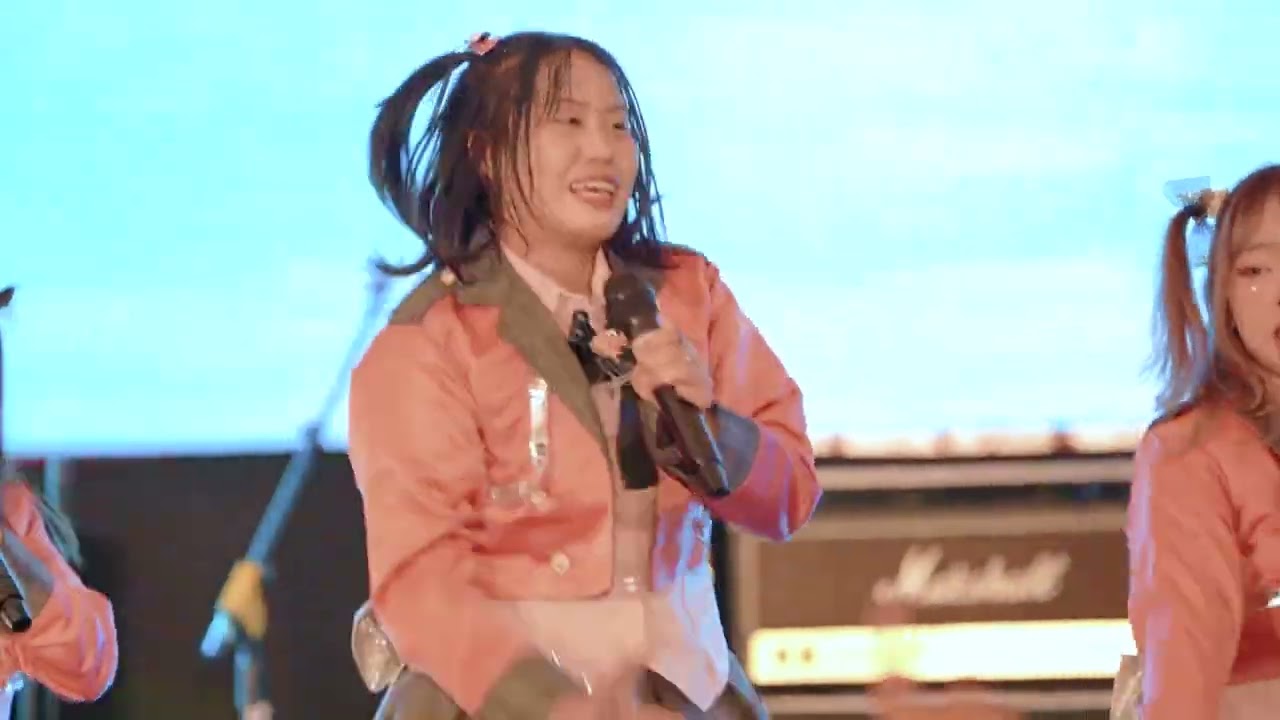 ECLIPSE - HANYA PERMAINAN | LIVE AT NEOCON 2025