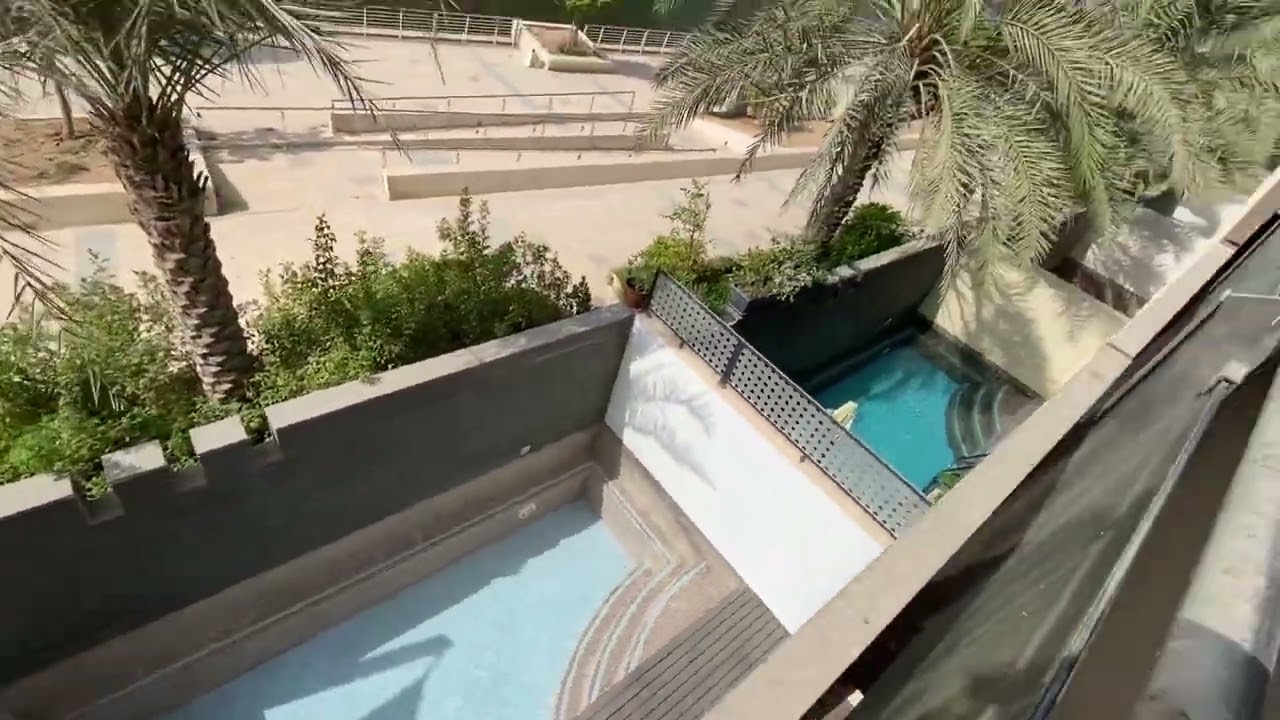 Al Muneera Mainland Townhouse 4 bedrooms