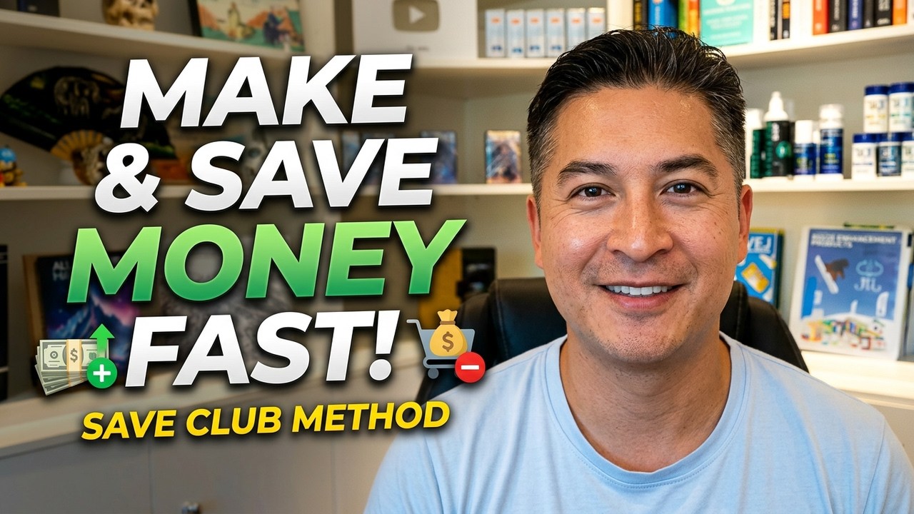 Как участники Save Club быстро зарабатывают и экономят деньги!