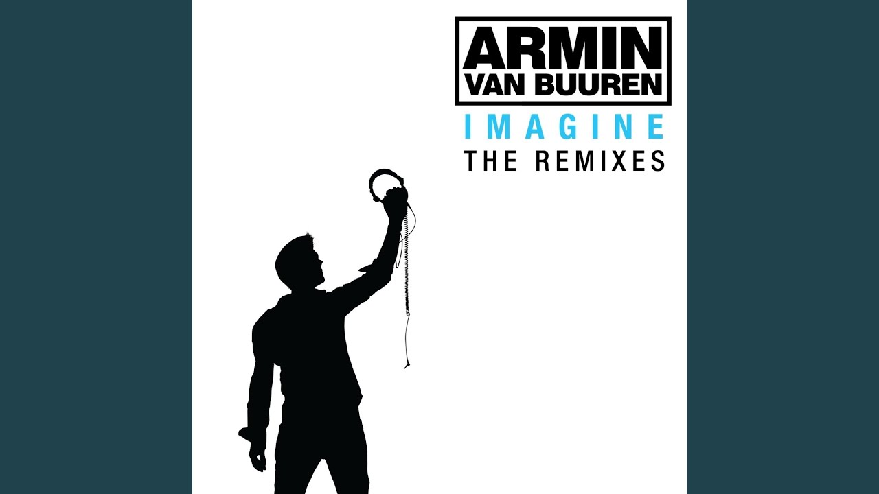 Never Say Never (Omnia Extended Remix)
