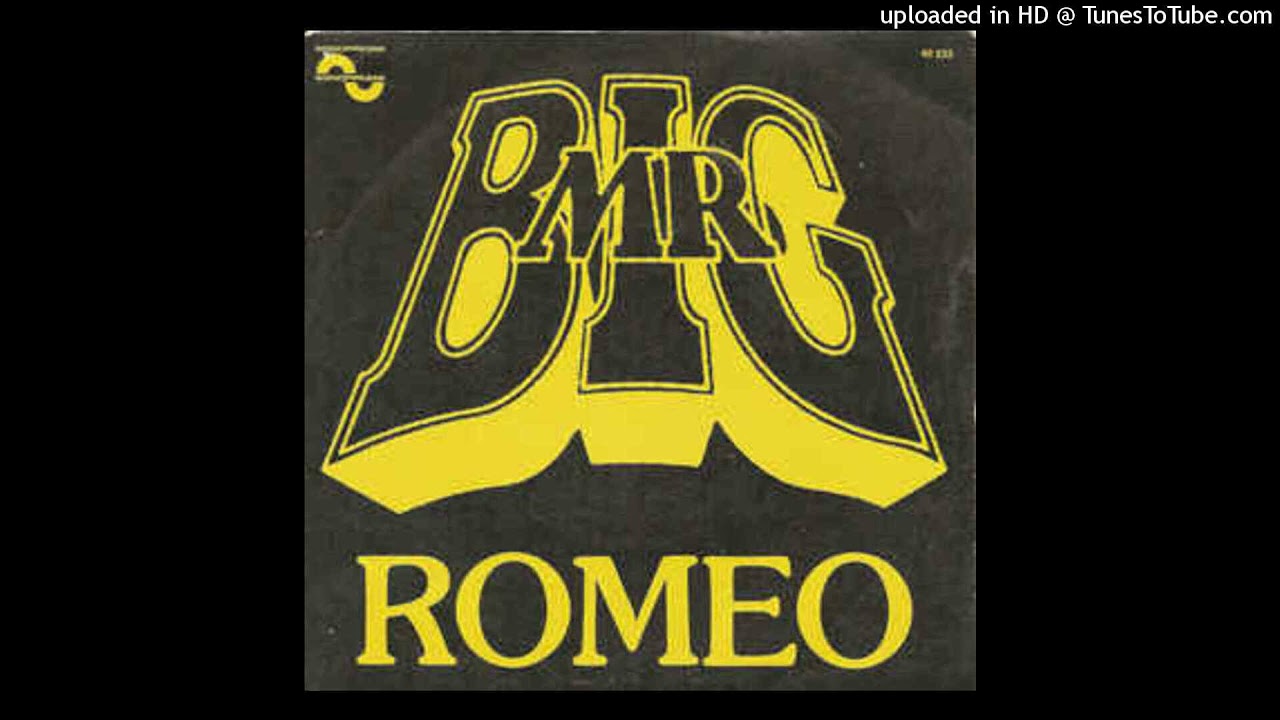 Mr Big ~ Romeo [1977] [magnums extended mix]