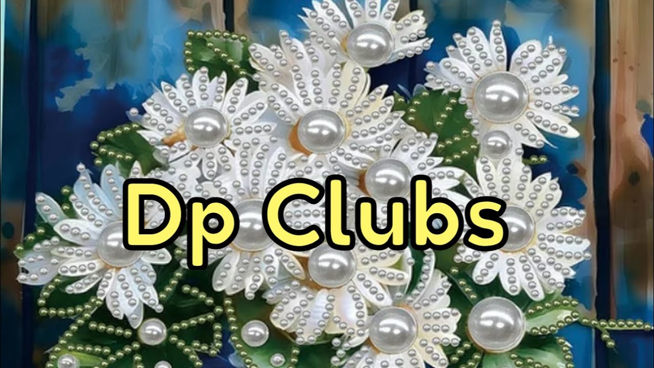 Diamond Painting Haul/Unboxing from Dp Clubs