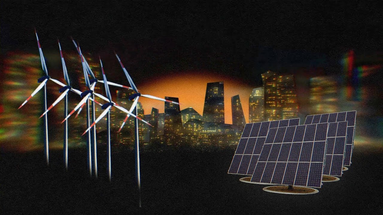 How California's Environmental Mandates Led to Blackouts
