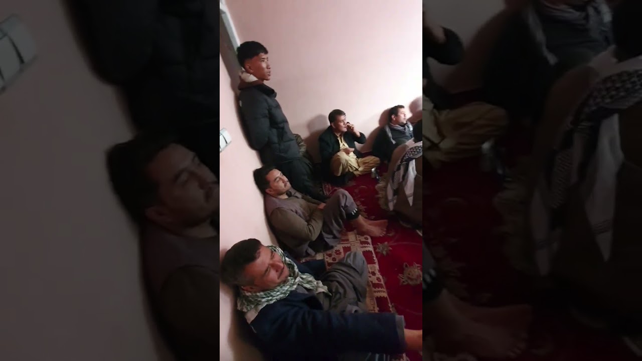 بازی تیم فوتسال افغانستان و مالزی افغانستان ۷ و مالزی ۰