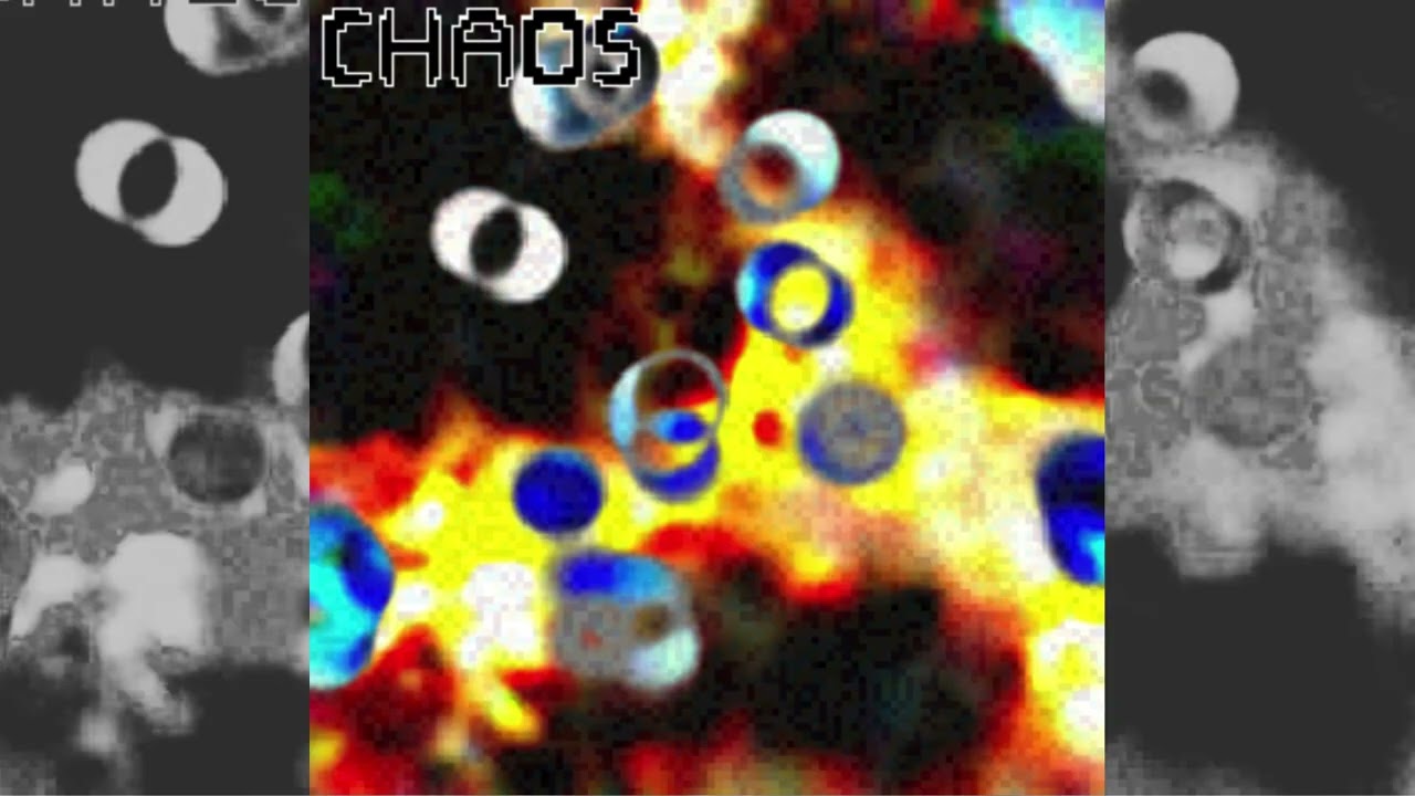 Chaos (Headphone warning)