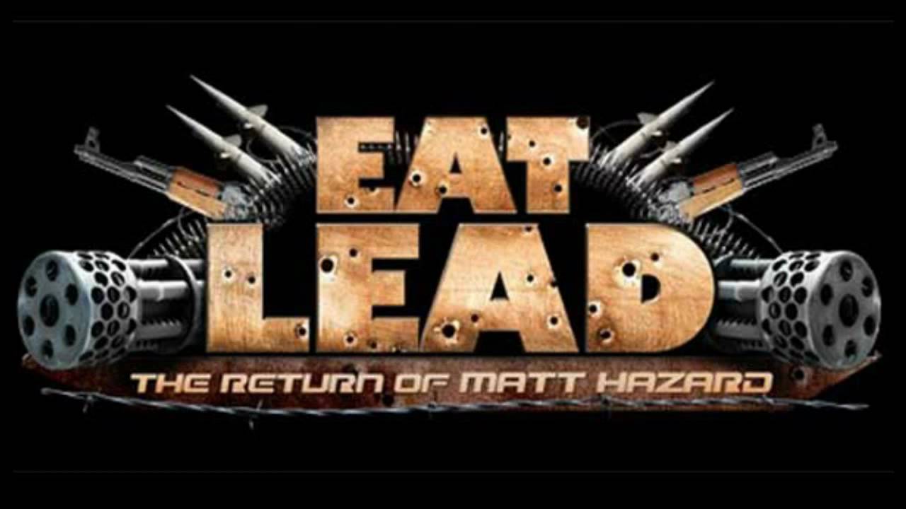 Eat Lead The Return of Matt Hazard Soundtrack: Track 15