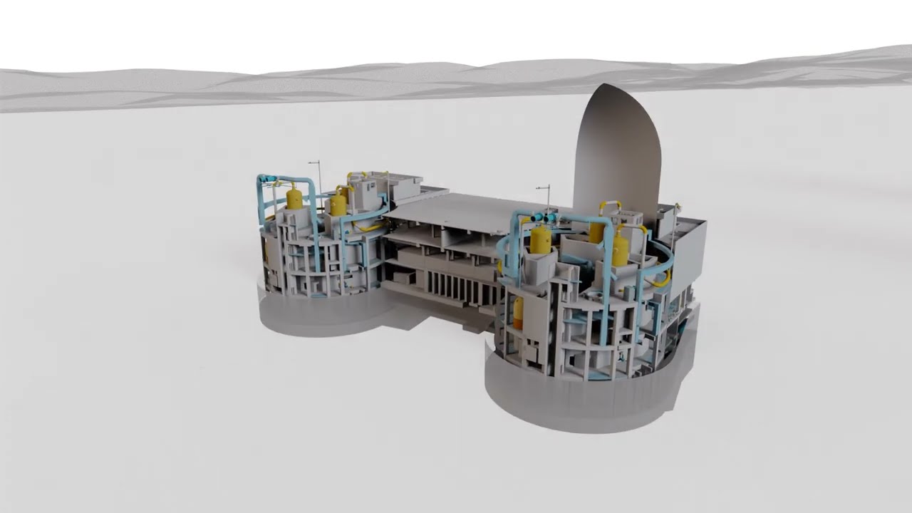 EPRI's Interactive Database Knowledge Visualization Platform (IDKVP)