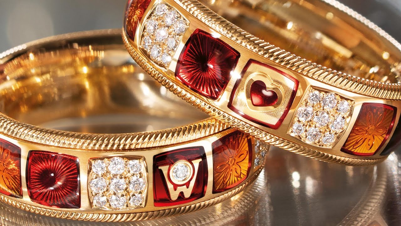 POWER OF LOVE. | The Birthday Ring 2026