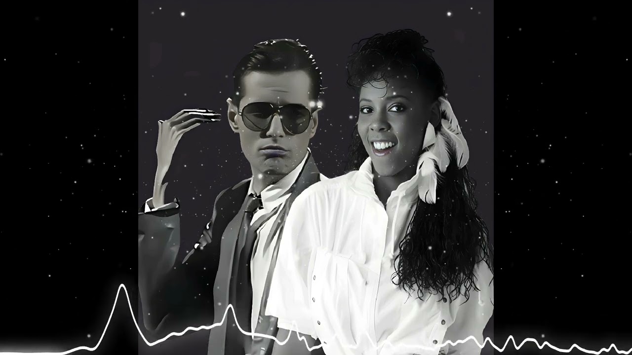 Patrice Rushen x Falco - Der Kommissar (Royal Funk-Verständnis)