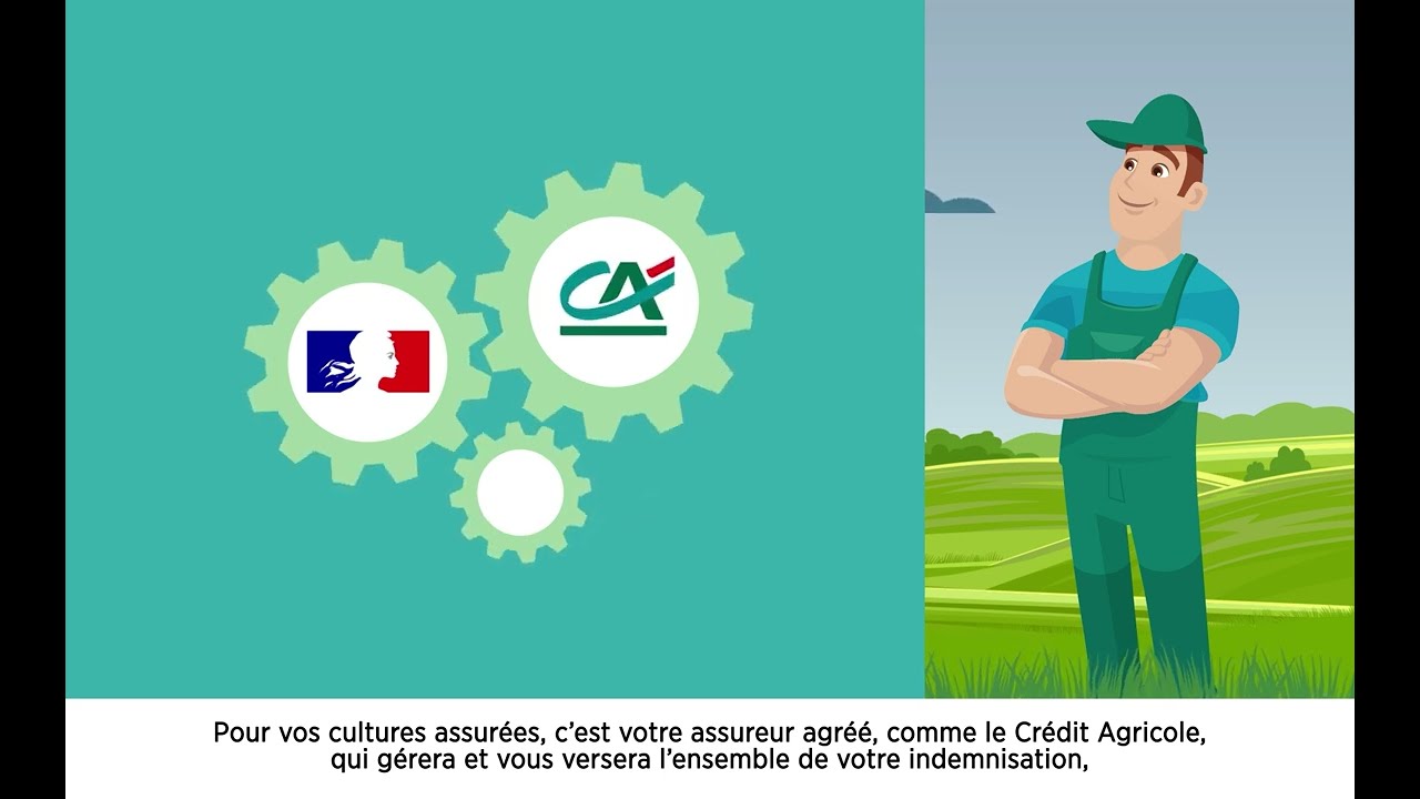 Réforme du dispositif de gestion des risques climatiques en agriculture : quelles conséquences ?